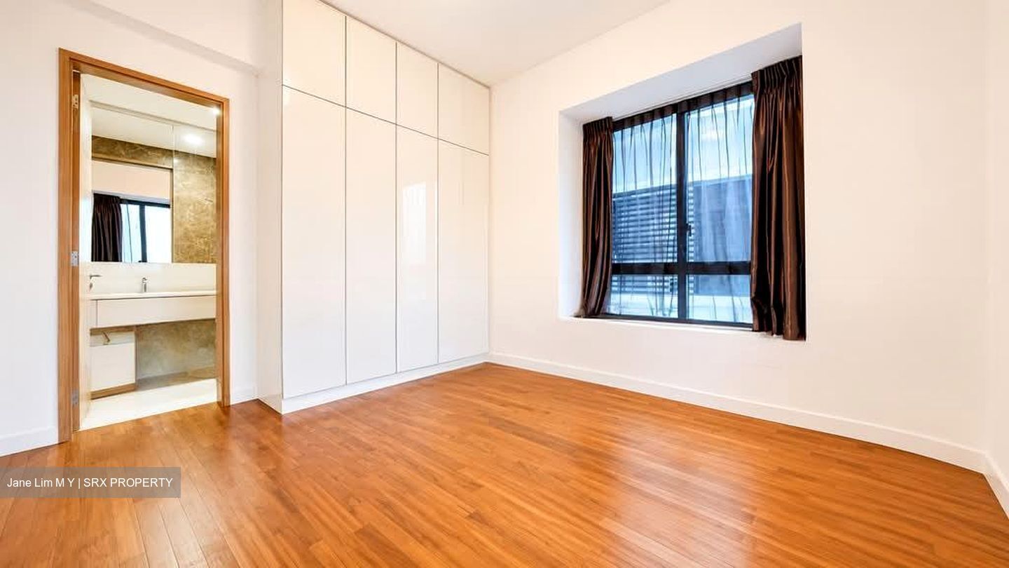 D'Leedon (D10), Condominium #569260791